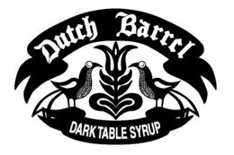 DUTCH BARREL DARK TABLE SYRUP trademark