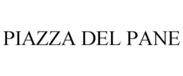 PIAZZA DEL PANE trademark