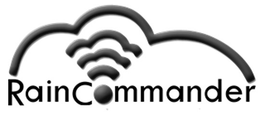 RAINCOMMANDER trademark
