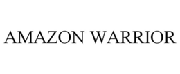 AMAZON WARRIOR trademark