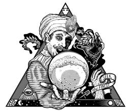 SEEK THE FINEST trademark