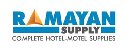 RAMAYAN SUPPLY COMPLETE HOTEL-MOTEL SUPPLIES trademark