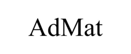 ADMAT trademark