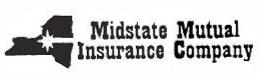MIDSTATE MUTUAL INSURANCE COMPANY trademark