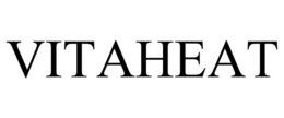 VITAHEAT trademark
