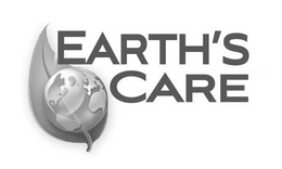 EARTH'S CARE trademark