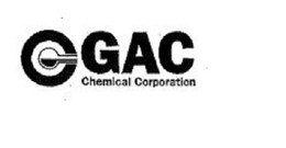 GAC CHEMICAL CORPORATION trademark