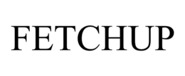 FETCHUP trademark