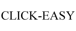 CLICK-EASY trademark