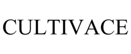 CULTIVACE trademark