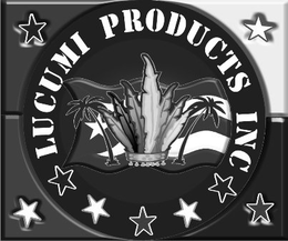 LUCUMI PRODUCTS INC. trademark