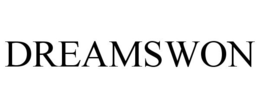 DREAMSWON trademark