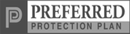 P PREFERRED PROTECTION PLAN trademark