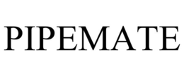PIPEMATE trademark