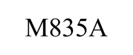 M835A trademark