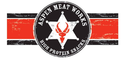 ASPEN MEAT WORKS HIGH PROTEIN SNACKS trademark