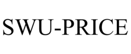 SWU-PRICE trademark