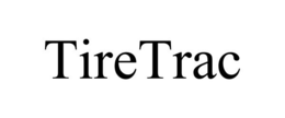 TIRETRAC trademark