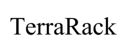 TERRARACK trademark