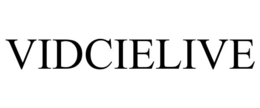 VIDCIELIVE trademark