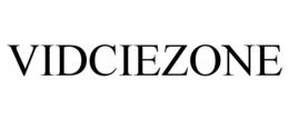 VIDCIEZONE trademark