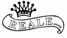 REALE BRAND trademark