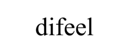 DIFEEL trademark