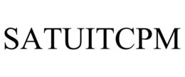 SATUITCPM trademark