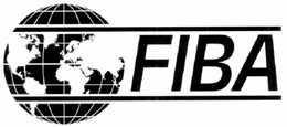 FIBA trademark