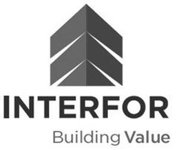 INTERFOR BUILDING VALUE trademark