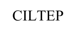 CILTEP trademark