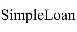 SIMPLELOAN trademark
