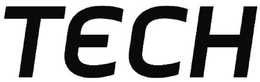 TECH trademark