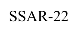 SSAR-22 trademark