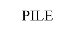 PILE trademark