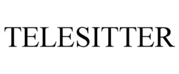 TELESITTER trademark