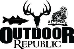 OUTDOOR REPUBLIC trademark