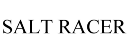 SALT RACER trademark
