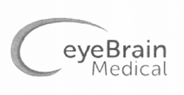 EYEBRAIN MEDICAL trademark
