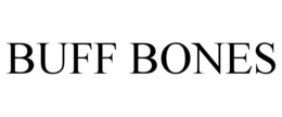BUFF BONES trademark