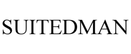 SUITEDMAN trademark