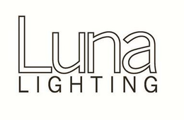 LUNA LIGHTING trademark
