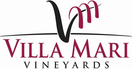 VM VILLA MARI VINEYARDS trademark