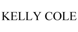 KELLY COLE trademark
