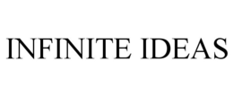 INFINITE IDEAS trademark