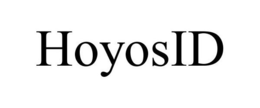 HOYOSID trademark