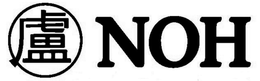NOH trademark