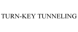 TURN-KEY TUNNELING trademark