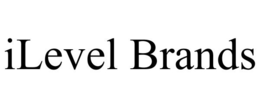 ILEVEL BRANDS trademark