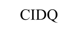 CIDQ trademark